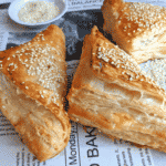 Cheese Bourekas